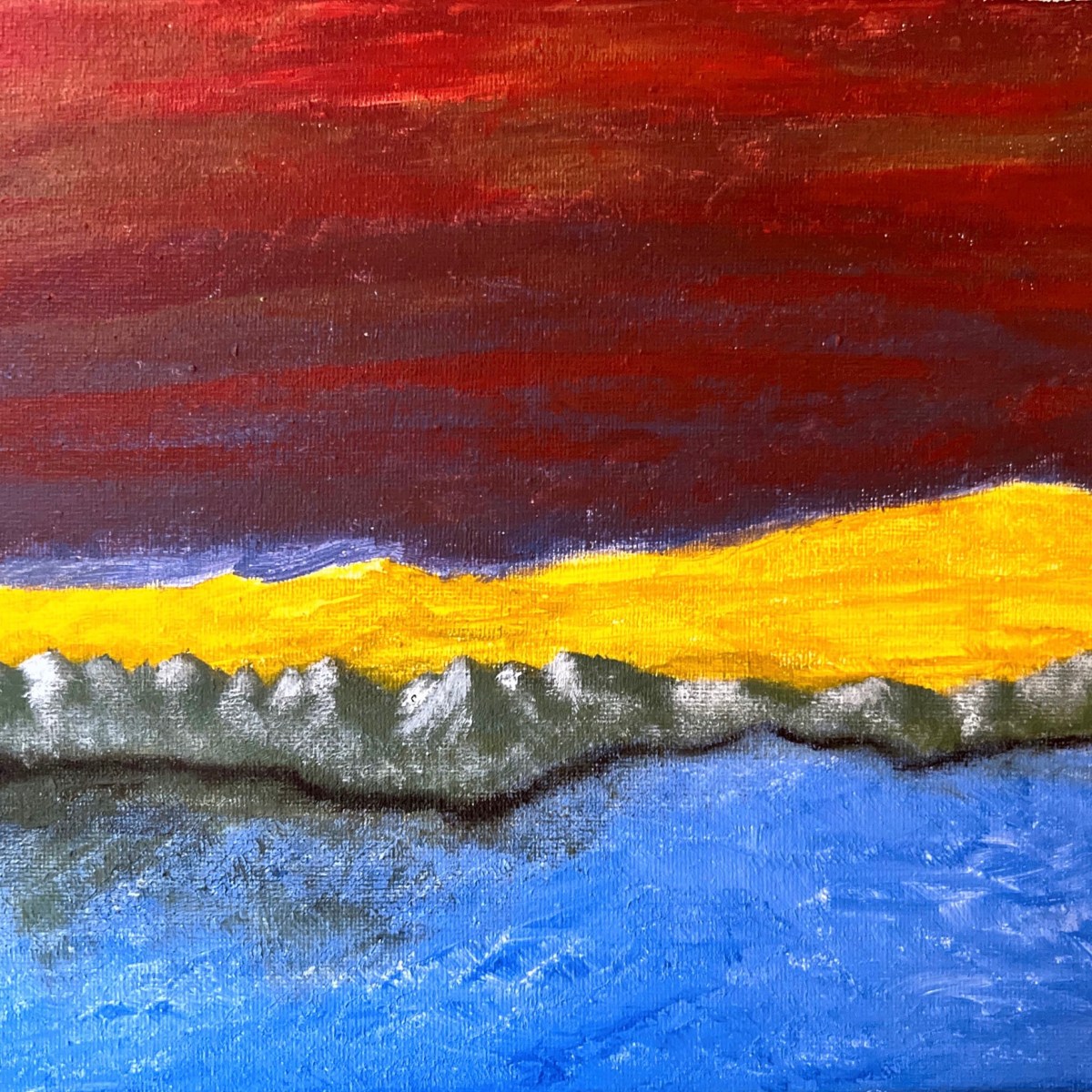 Instance – Unalienable