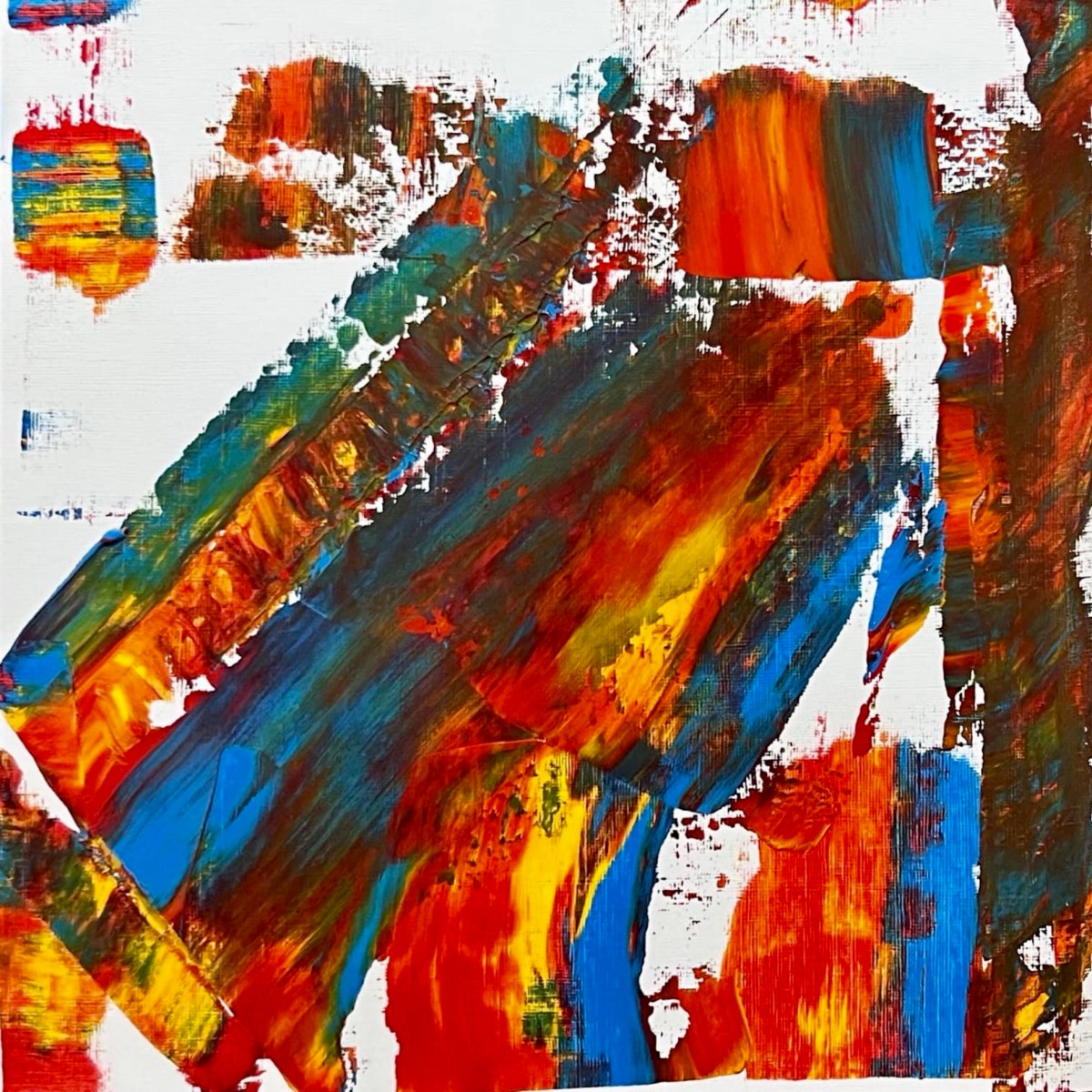 Instance – Of All the&nbsp;Men